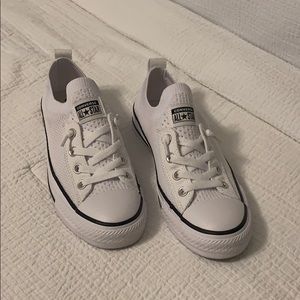 Converse Mesh Shoreline